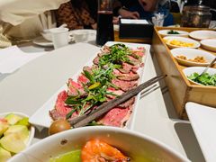 低温慢烤牛肉-黑明餐厅(白鹭洲店)