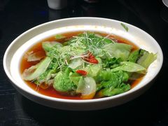 -阿庄新豫菜(通泰路店)