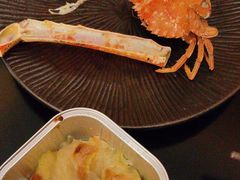 -盛宴自助餐厅(运达喜来登店)