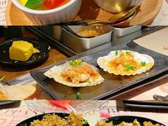 -盛焰铁板烧(王府井店)