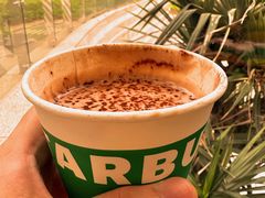 -星巴克(深圳前海深港基金小镇店)