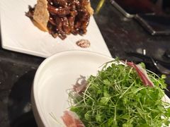 -苏州W酒店·苏滟中餐厅