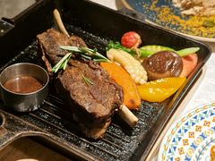 -俄士厨房(环球港店)