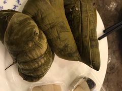 粽子-九华山聚龙大酒店