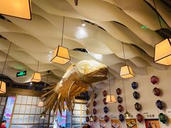 -一井烧肉·活鳗·寿司(望京SOHO店)