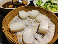 -柒园·三十年创意杭帮菜(龙湖滨江天街店)