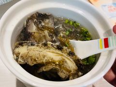 -开海·红岛海鲜虾水饺(石老人店)