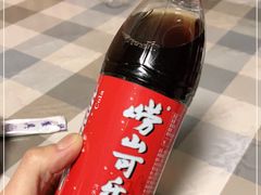 -华春餐馆(鱼山路店)
