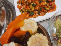 -四海蒸鲜蒸汽海鲜自助(北戴河店)