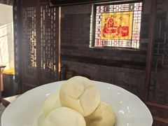 -老边饺子馆(中街店)