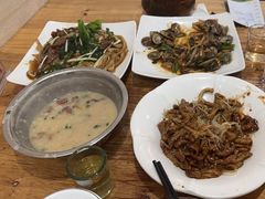 -南记食粥坊·宵夜大排档(莲花总店)