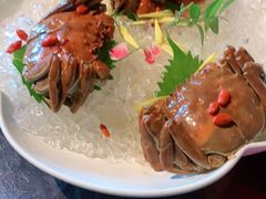 -蟹榭·本帮江浙菜·蟹宴(五角场合生汇商场店)