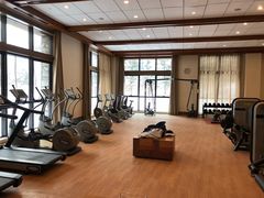 -长白山万达喜来登度假酒店