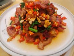 -有红鸡毛店·川菜(建设路店)