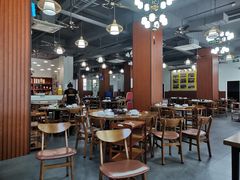 大堂-顺德火焰醉鹅坊(珠海店)
