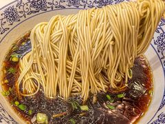 -伟记奥面馆(白塔东路店)