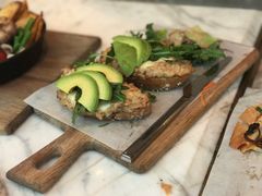 -农畉LONFOOD(福田星河COCOPark店)