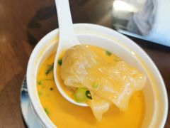 -索菲特酒店·乐轩华中餐厅