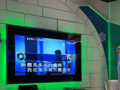 -米乐星世界KTV(汇智国际商业中心店)