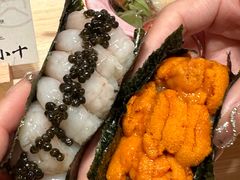 -小十Omakase(地王大厦店)