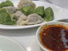 -船歌·鱼水饺青岛菜(国贸商城店)