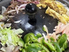 -君王铁帽烤肉(呼市总店)