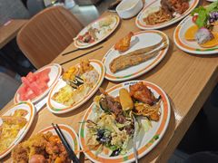 -比格比萨自助(南京万达茂店)