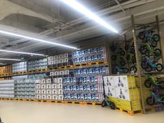 -盒马X会员店(王府井奥莱UP TOWN店)