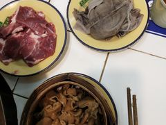 -石灰市老火锅(北滨路店)