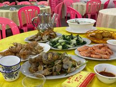 -秋姐美食店(旅游大道店)
