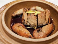 -神仙馆(衡山路店)