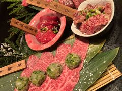 -老乾杯和牛烧肉(王府中环店)
