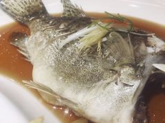 -马凯餐厅(长椿街店)