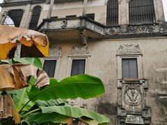 -开平碉楼文化旅游区马降龙景区