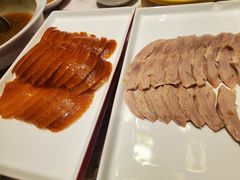 -玉林烤鸭店(垡头店)