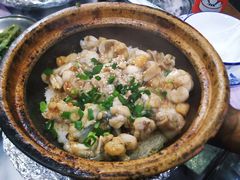 -红星光发煲仔饭(大石街店)