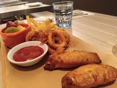 -必胜客(东大桥店)