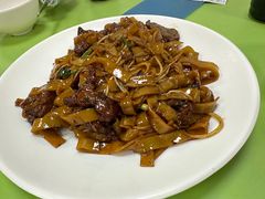 -胜利茶餐室