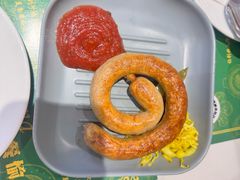 -库滋明·俄罗斯特色美食(中央大街店)