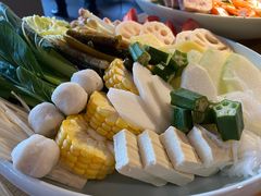 -生如夏花泰式火锅(西村黑金店)