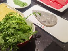 -世贸万锦大酒店·烹大师火锅达人