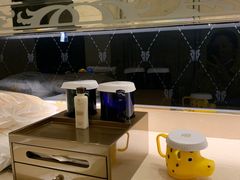 -上海星河湾酒店(闵行店)