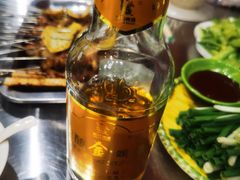-鲁C·尚小炉·淄博烧烤(市北店)