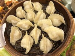 -好妈王饺子(滂江街店)