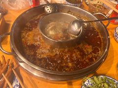-飘香火锅(玉林西路店)