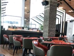 大堂-WOLFGANG PUCK KITCHEN & BAR(迪士尼小镇店)