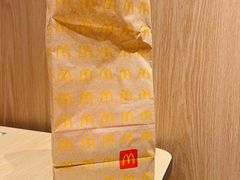 -麦当劳(坂田分店)