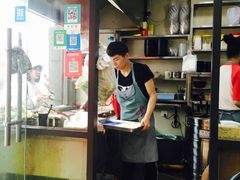 -大董锅贴(崇安寺店)