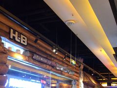 -河坝烧烤串城(金达莱店)