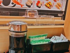 -友壹町寿司(佛山新DNA店)